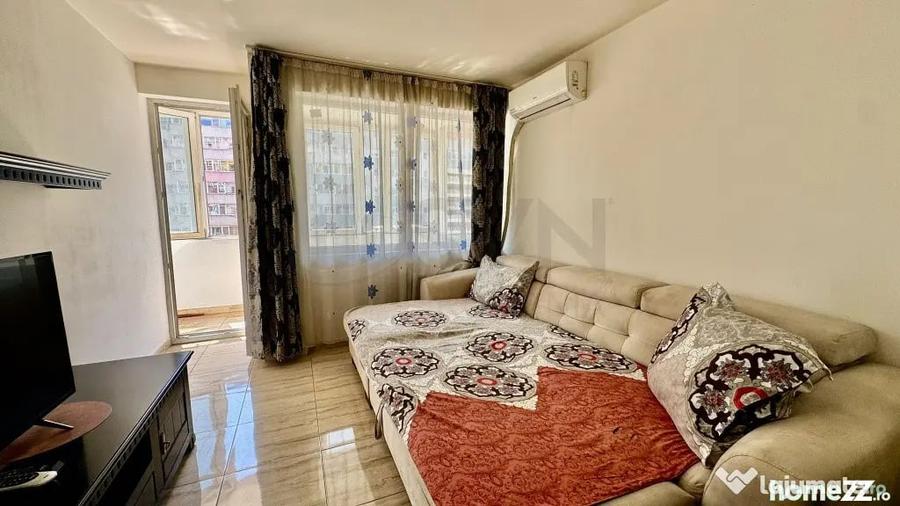 Apartament 2 camere I Stefan cel Mare I De vanzare - Bucuresti (Bucuresti-Ilfov) - 9