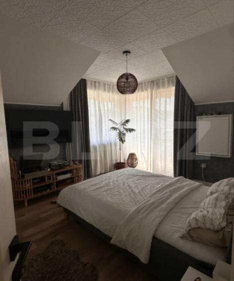 Apartament cu 2 camere decomandat în Florești — fotografia 3