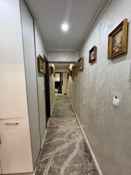 Apartament 3 camere, 80 mp, etaj 3 ,Radauti - 11