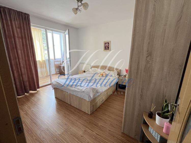 Apartament 3 camere, 50 mp, terasa | zona Porii, Floresti - 4