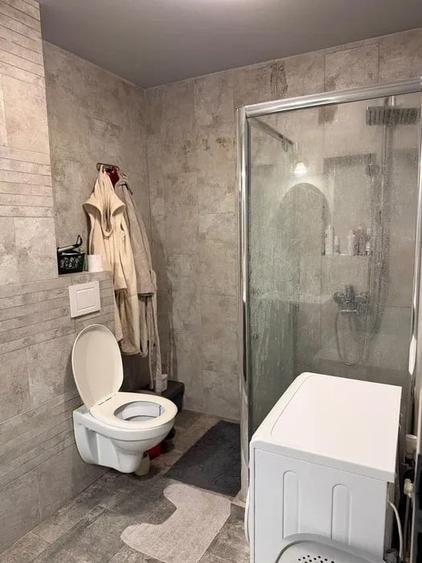 Apartament cu 3 camere decomandat, mobilat în Mărăști