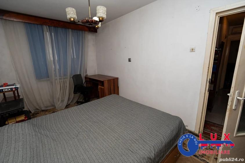 Apartament cu 2 camere decomandat în Ultracentral