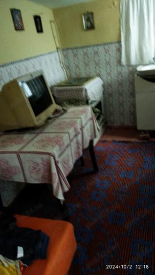 Casă cu 2 camere în Central