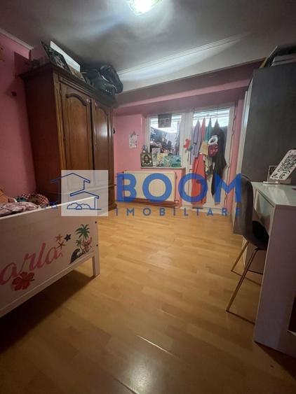 Apartament cu 3 camere, mobilat în Cartierul Nord