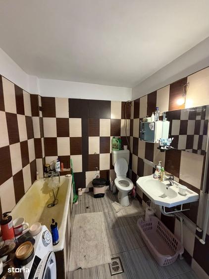 Casa cu 3 camere, curte de 405 mp, in Chitila - 8