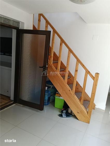 Oferta!! Proprietar -2 case in aceasi curte-4 Dormitoare-Foisor-Strada - 5