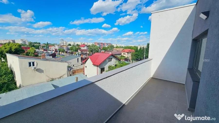 Garsonieră în Giurgiului