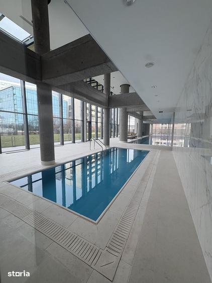 Apartament cu 3 camere în Floreasca