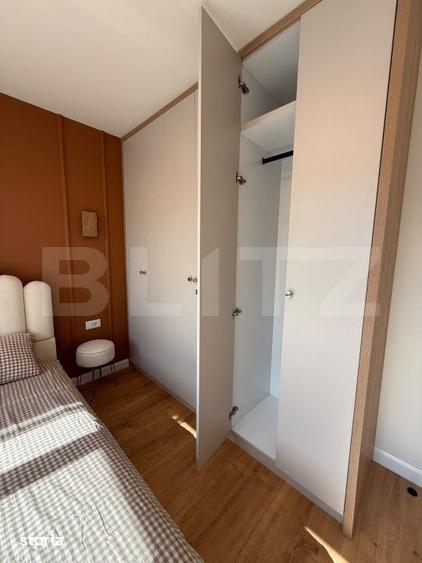 Apartament cu 2 camere semidecomandat în Țiglina 2