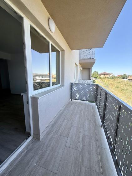 Ap 22 Teilor Residence - 2 camere Finisat - 19