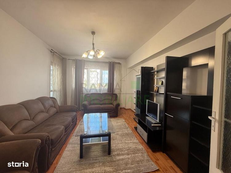Apartament 3 camere decomandat cu 2 bai in Calea Bucuresti - 11