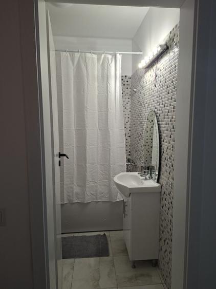 Apartament cu 2 camere decomandat în Chiajna