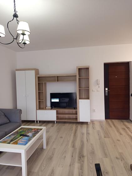 Apartament cu 2 camere decomandat în Turnișor