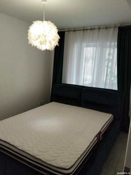 Apartament cu 3 camere semidecomandat în Nicolae Titulescu
