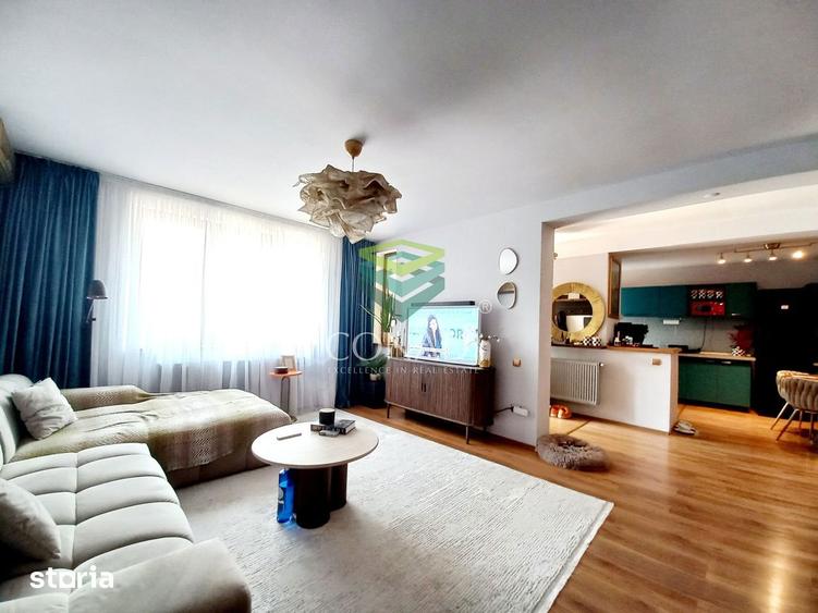 Casă cu 4 camere cu Teren 130 Mp în Băneasa