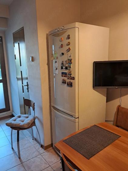 Apartament cu 2 camere decomandat în Hipodrom