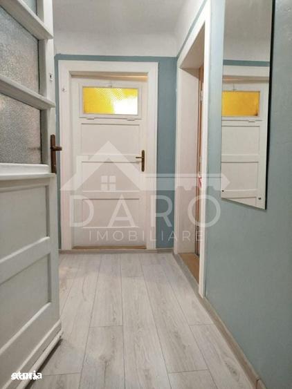 Casa ultracentrala, singur in curte Targu Mure? 2 Apartamente - 10