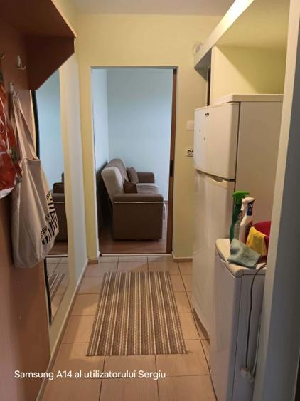 Alexandru Cel Bun apartament 3 camere 55 mp cu CT - 10