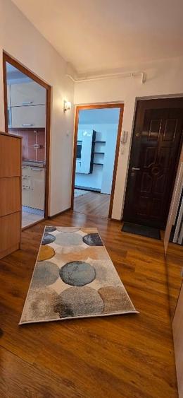 Apartament cu 2 camere decomandat, mobilat în Dorobanți