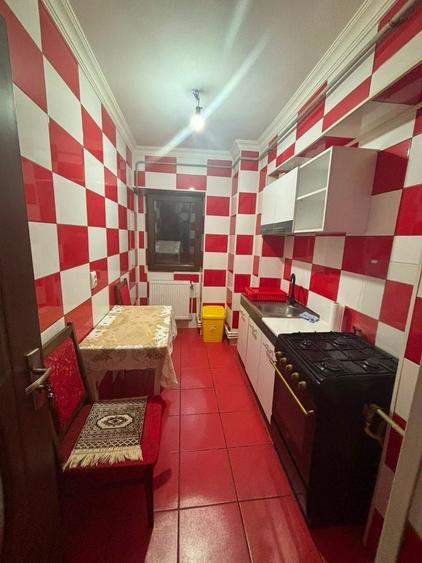 Garsonieră decomandată în Nicolina