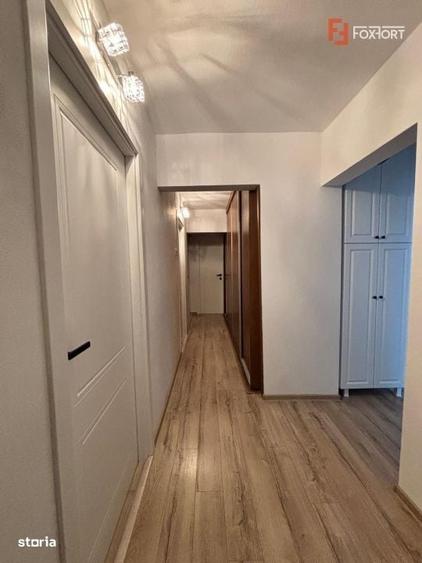 Apartament cu 4 camere în Fortuna