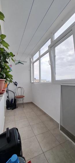 Apartament cu 2 camere decomandat în Crângași