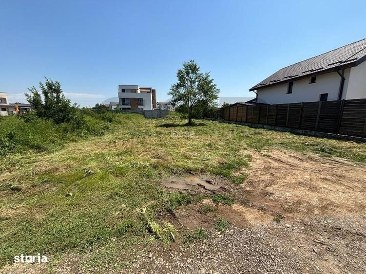 Spațiu comercial, în Mogoșoaia