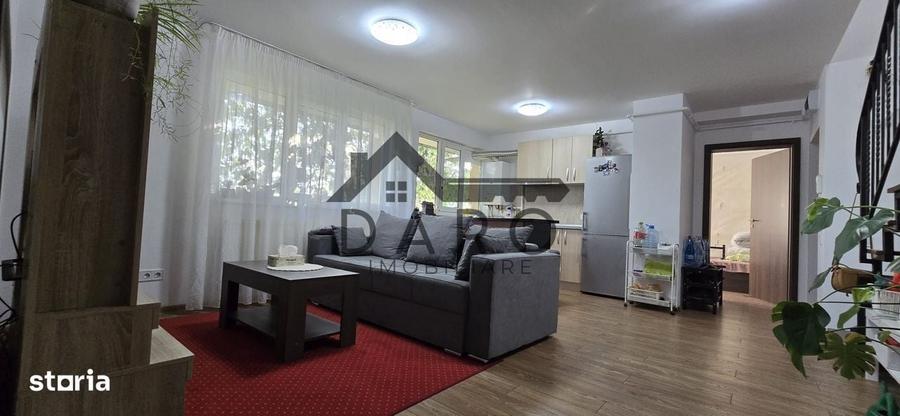 Apartament de inchiriat cu 5 camere aproape de UMF, in 7 noiembrie - 7