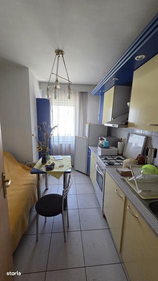 Apartament cu 2 camere semidecomandat în Ultracentral