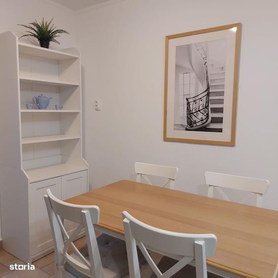 Apartament cu 2 camere în Basarabia
