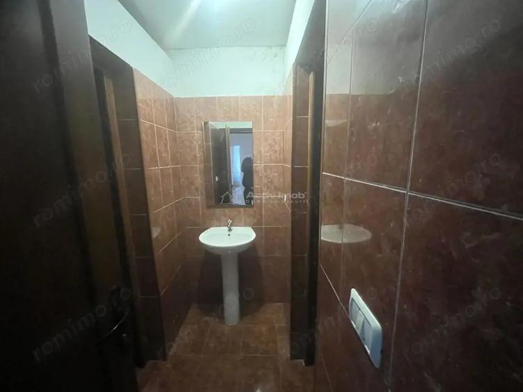 Spațiu comercial, de 172 mp, în Ultracentral