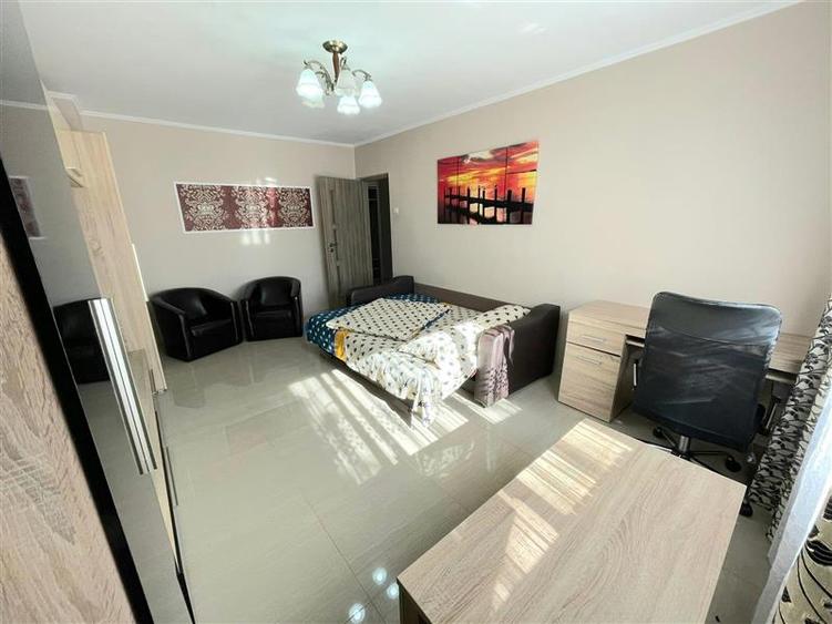 Apartament 2 Camere, Decomandat, Faleza Nord - 3