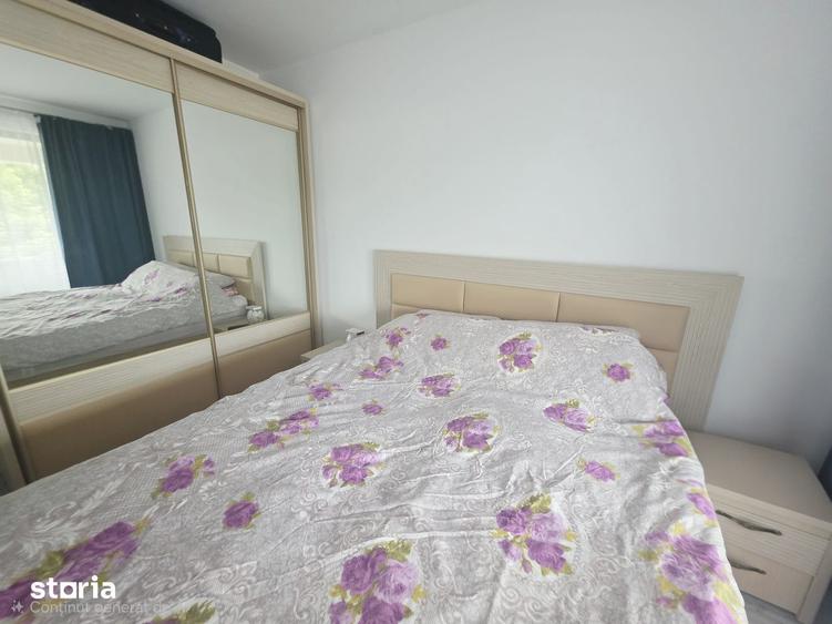 Apartament cu 2 camere în Schei