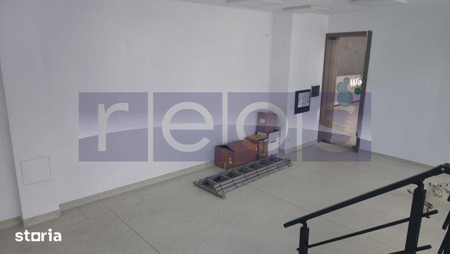INCHIRIERE SPATIU COMERCIAL | PARTER+ETAJ 1 | HERASTRAU | 60MP | - 3