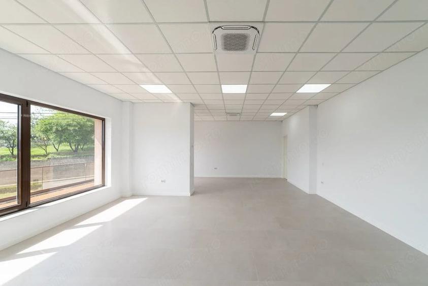 Spațiu comercial, de 170 mp, în Craiovei