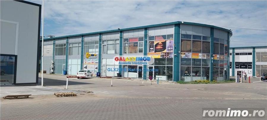 Spațiu comercial, de 97 mp, în Afumați