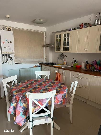 Duplex 2 camere + loc de parcare in garaj in proprietate - 13