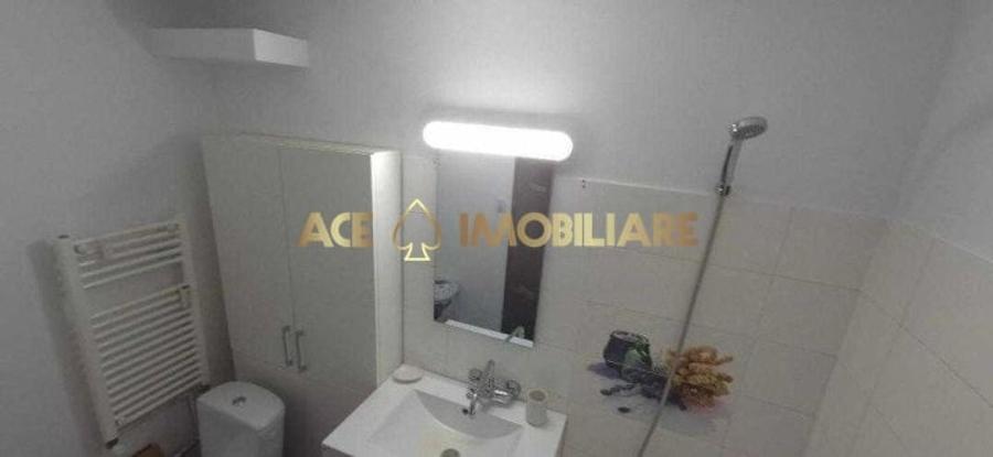 Garsonieră decomandată, mobilată în Brâncoveanu