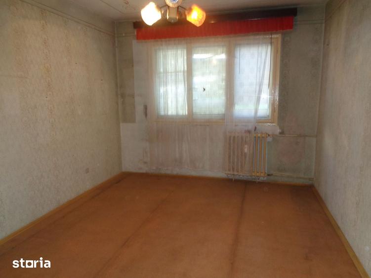 Apartament cu 2 camere decomandat în Fortuna