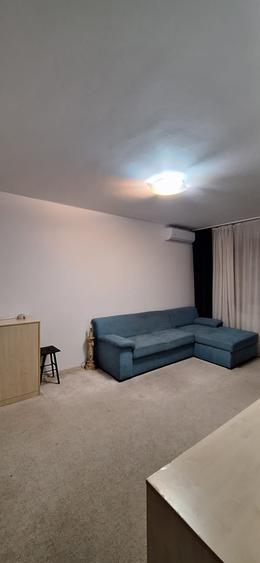 Apartament cu 2 camere decomandat în Theodor Pallady