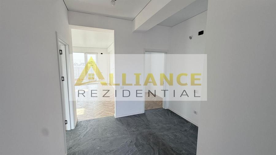 Casa Individuala - 4 camere - 2 bai - 371 mp teren - 7