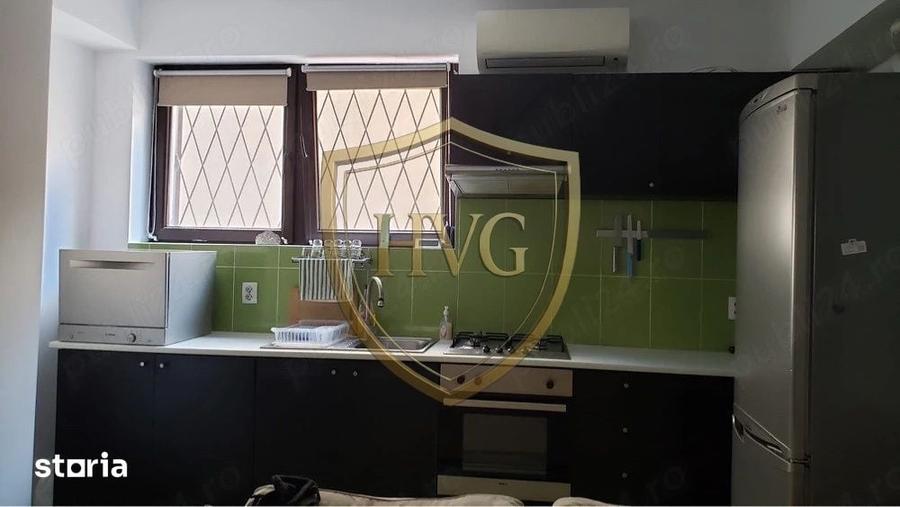 Apartament cu 2 camere semidecomandat în Bucureștii Noi