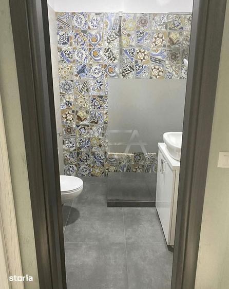 Apartament cu 2 camere decomandat, mobilat în Militari — fotografia 1