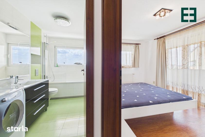 Apartament cu 2 camere decomandat în Micălaca