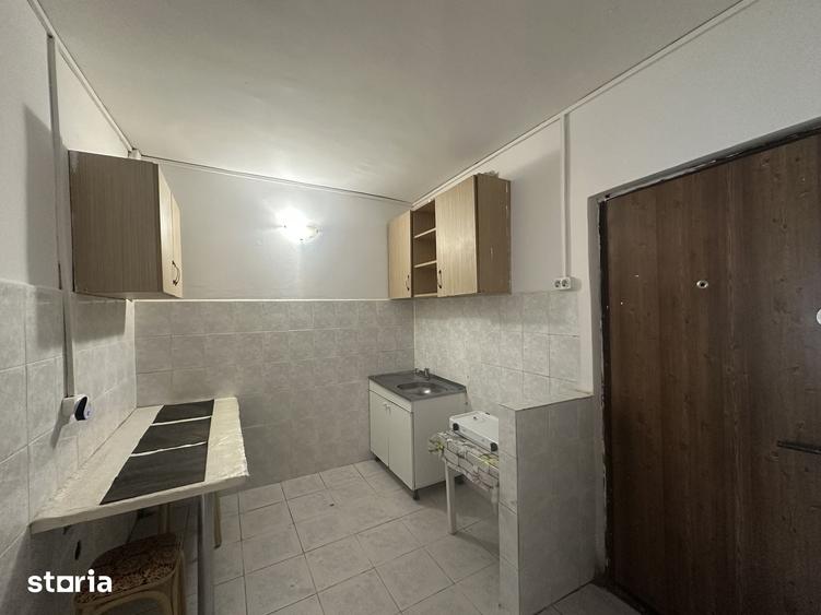 Garsonieră în Central
