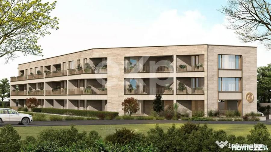 Teren de vanzare- Aviatiei -Floreasca- pretabil bloc de locu - 2