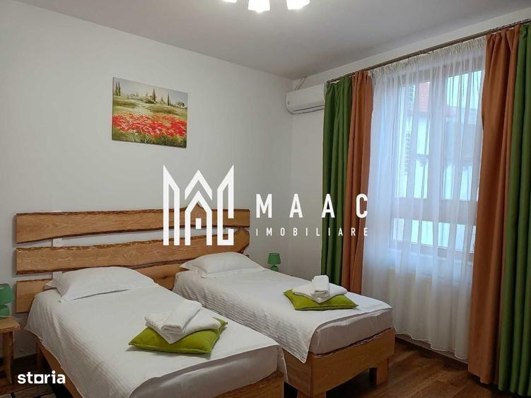 Apartament cu 4 camere în Lazaret