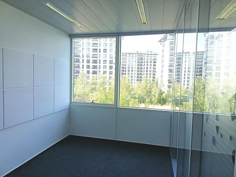 Birou, de 222.72999572754 mp, în Pipera
