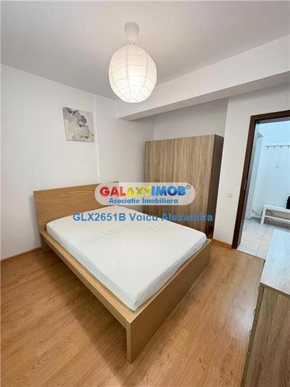 Apartament Tip Studio Berceni - Dimitrie Leonida - Parcare - 1