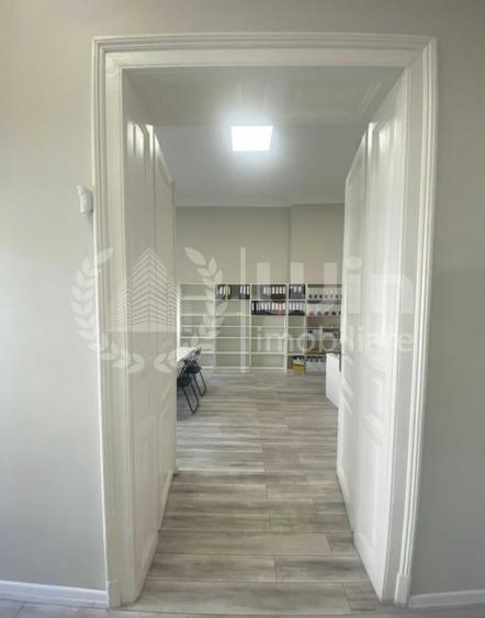 Apartament 2 camere ideal birou | 51mp | Ultracentral | Zona Eroilor - 5